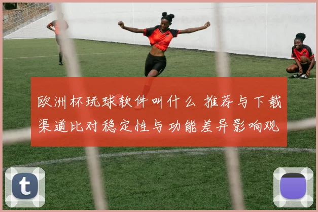 欧洲杯玩球软件叫什么 推荐与下载渠道比对稳定性与功能差异影响观看体验